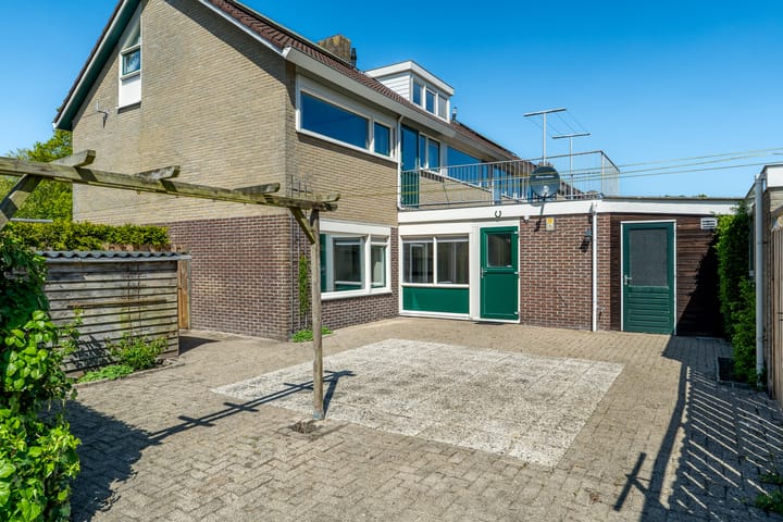 Photo 2 of Andringasingel 37