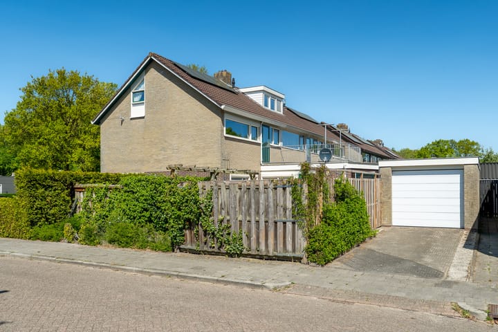 Photo 3 of Andringasingel 37