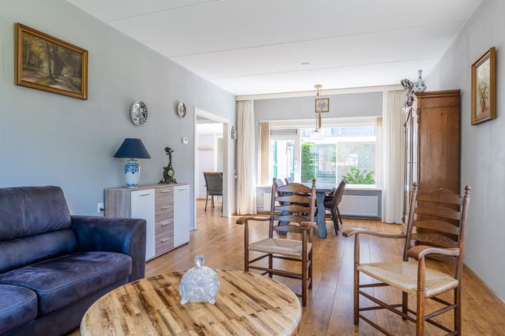 Photo 4 of Andringasingel 37