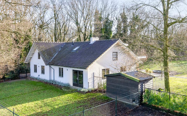 Foto 1 van Graafseweg 37