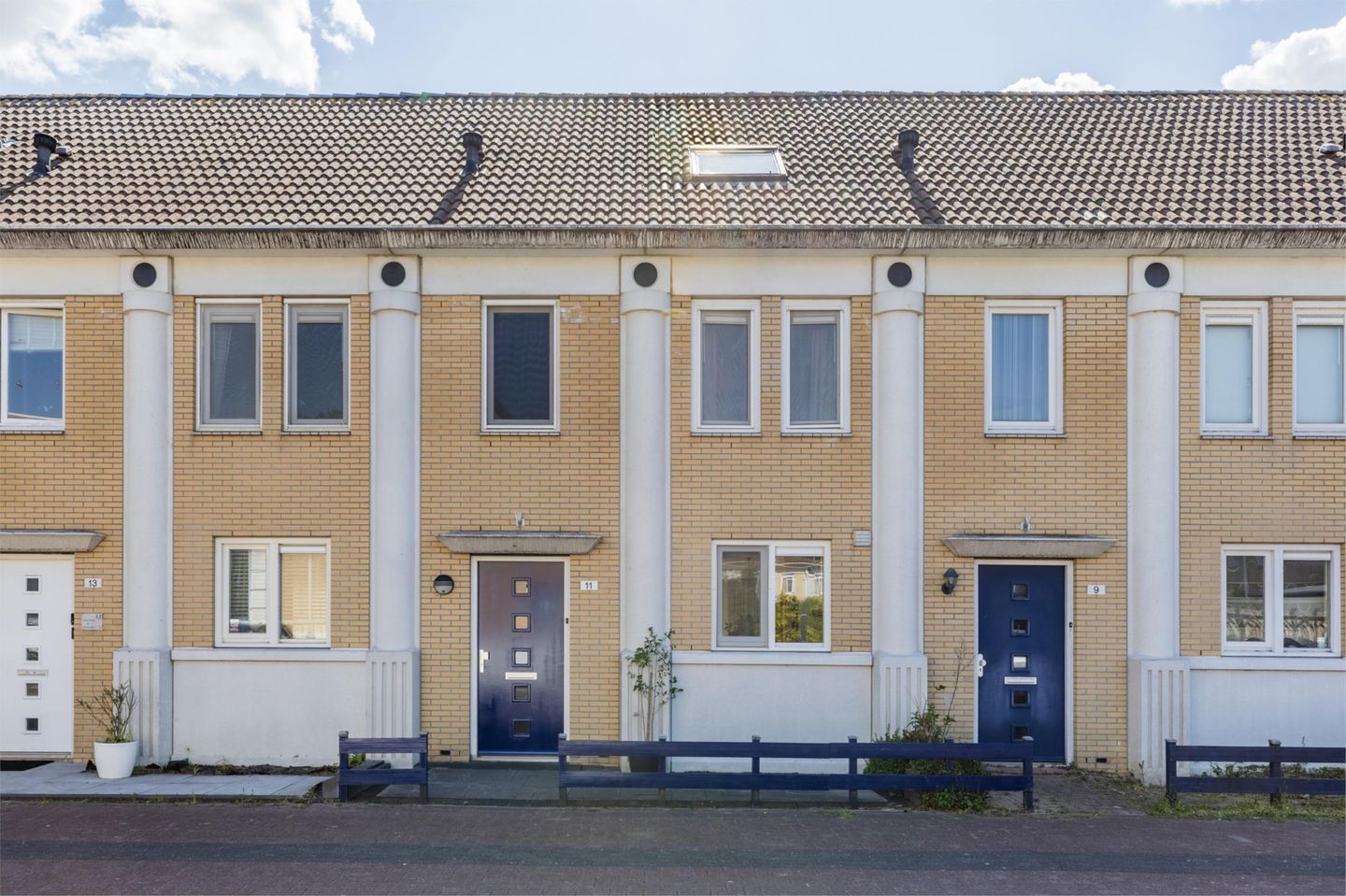 Foto 1 van Impostmeester 11