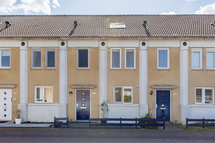 Foto 1 van Impostmeester 11