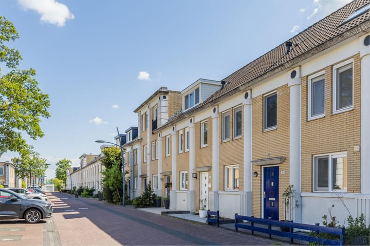 Foto 2 van Impostmeester 11