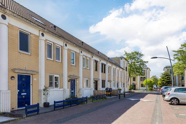 Foto 3 van Impostmeester 11