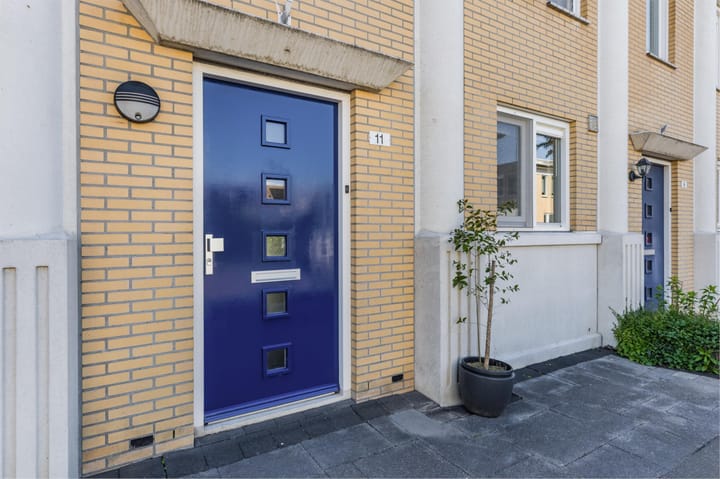 Foto 4 van Impostmeester 11