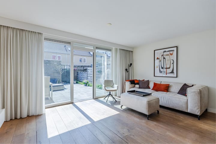 Foto 7 van Impostmeester 11