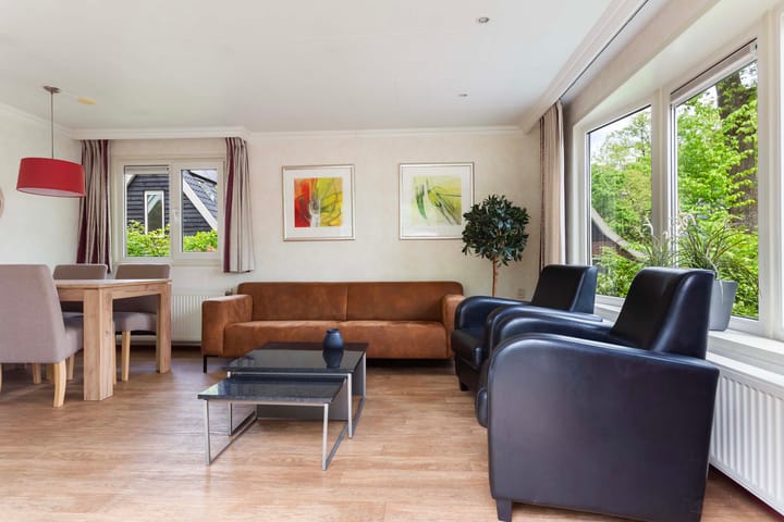 Foto 5 van Koningsweg 14-H16