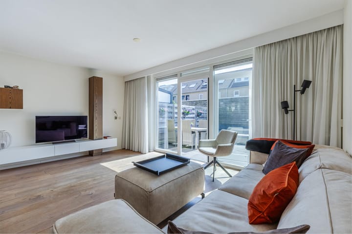 Foto 9 van Impostmeester 11