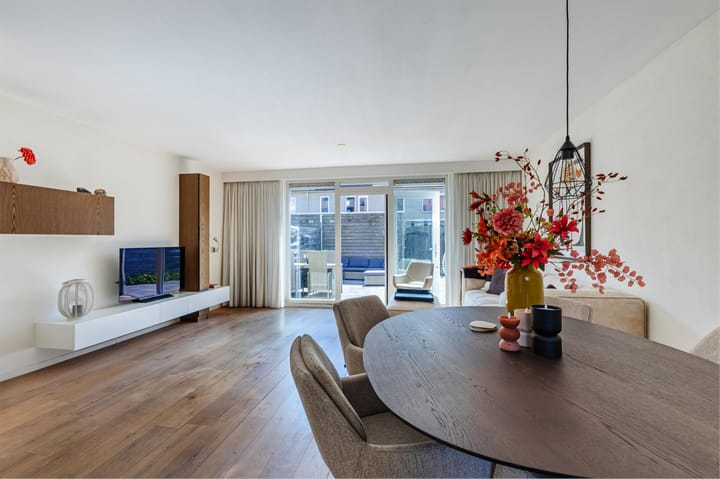 Foto 10 van Impostmeester 11