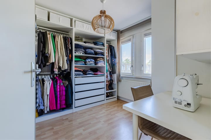 Foto 19 van Impostmeester 11