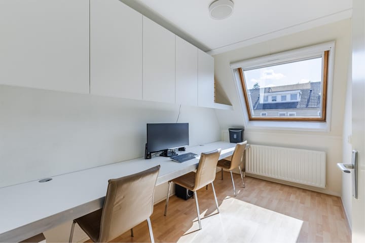 Foto 21 van Impostmeester 11