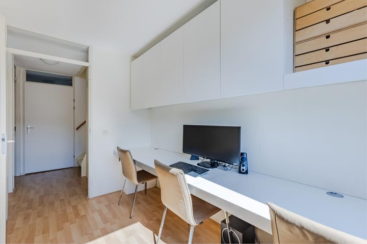 Foto 22 van Impostmeester 11