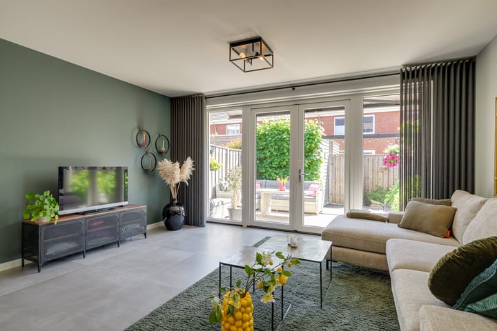 Foto 9 van Sudesstraat 34