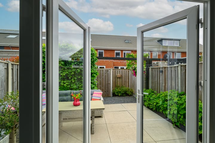 Foto 10 van Sudesstraat 34