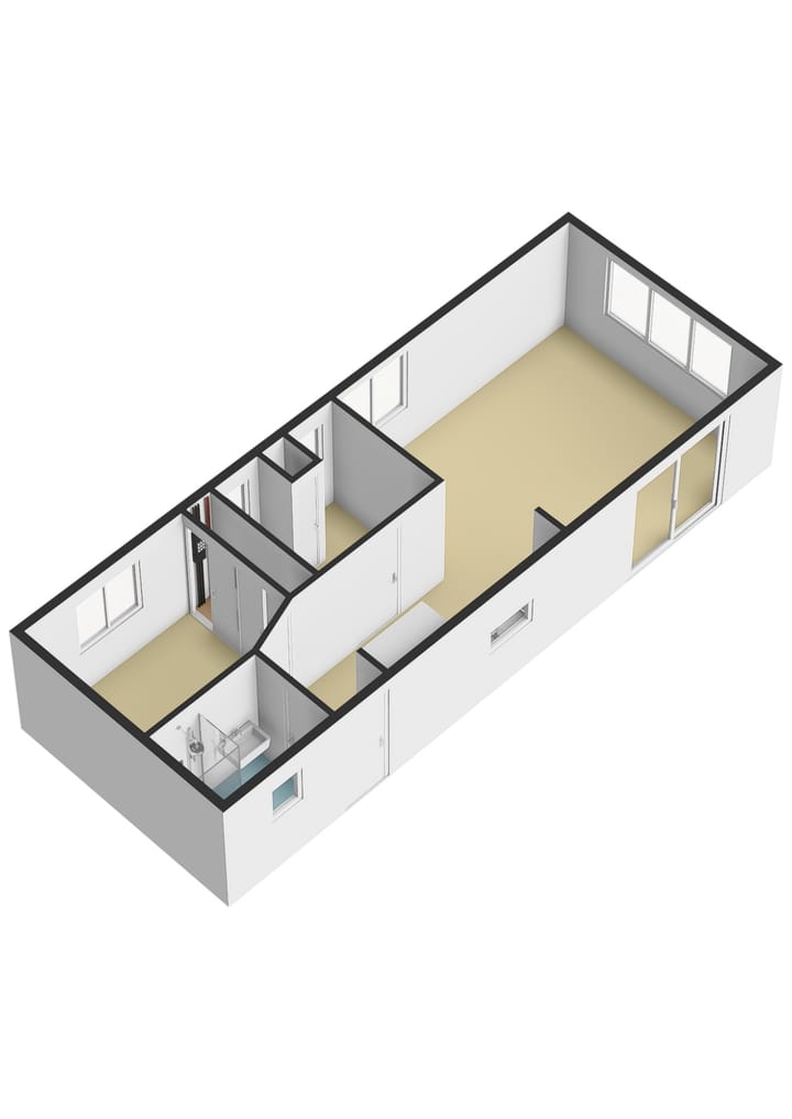 Foto 30 van Koningsweg 14-H16