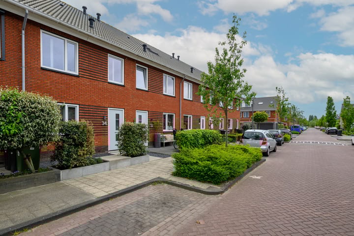 Foto 29 van Sudesstraat 34