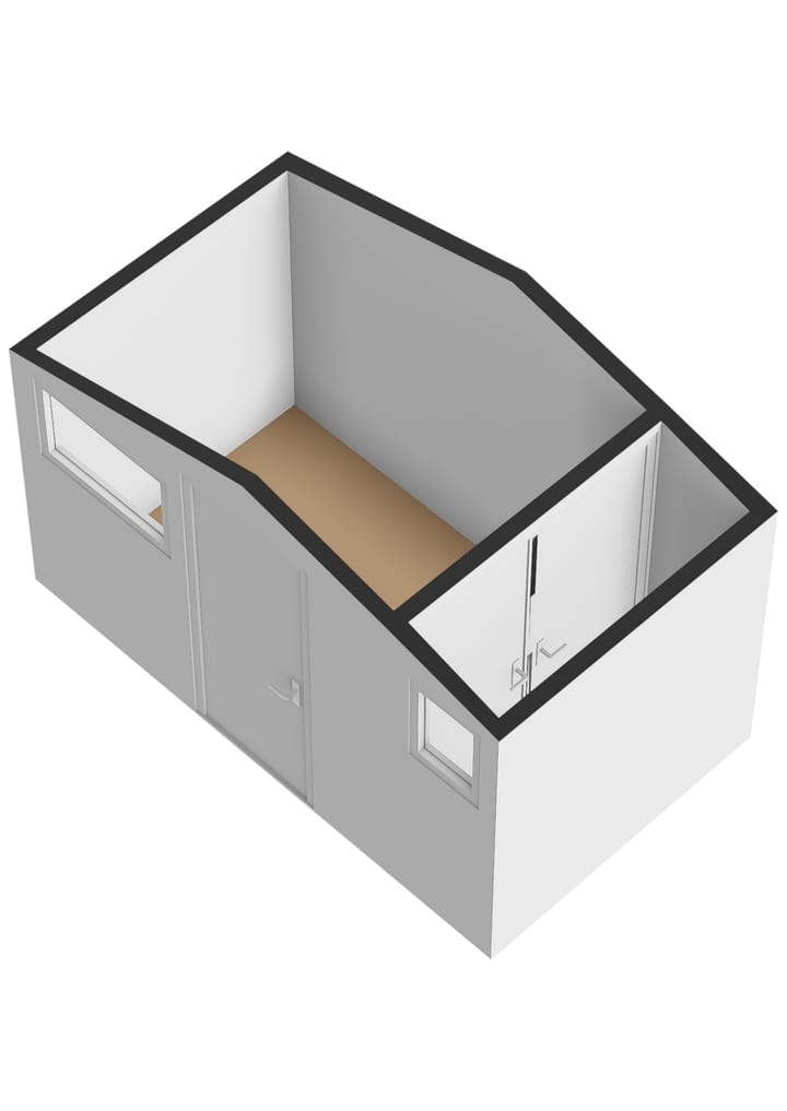 Foto 32 van Koningsweg 14-H16