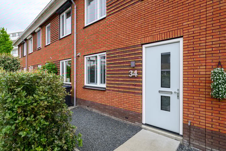 Foto 31 van Sudesstraat 34