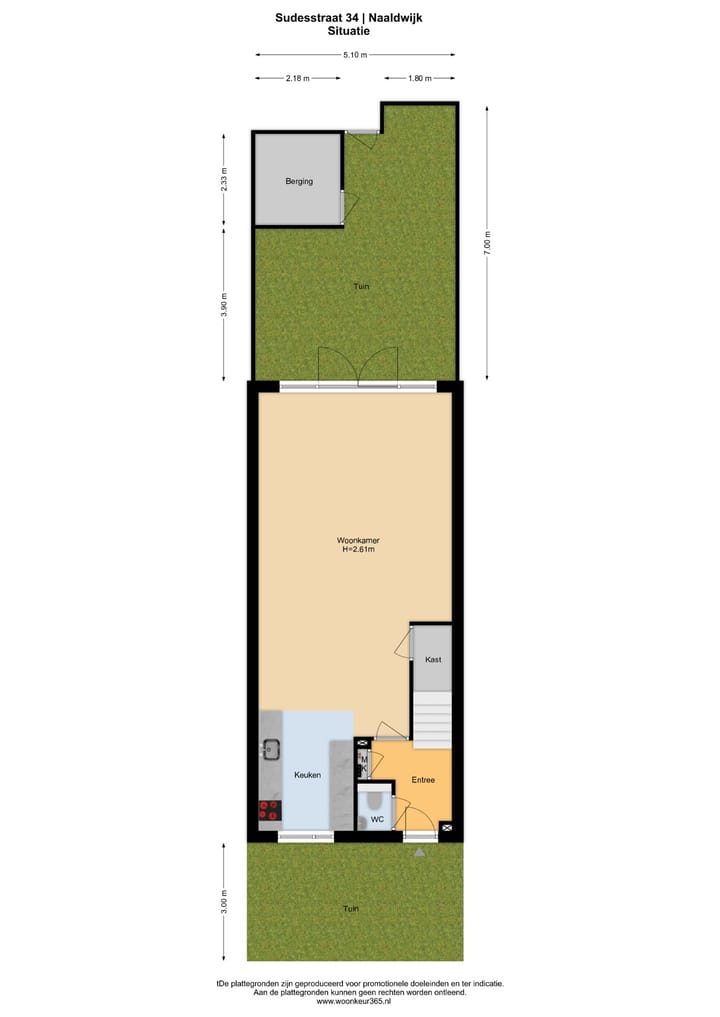 Foto 32 van Sudesstraat 34