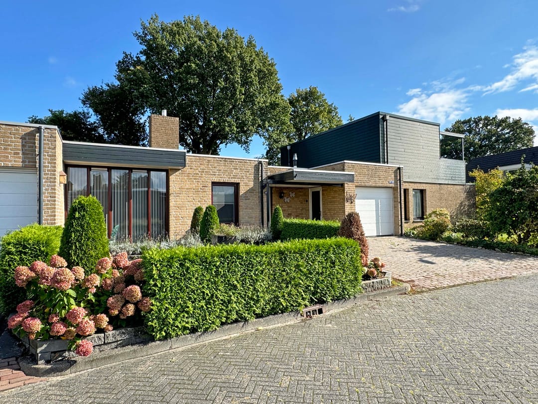 Foto 2 van De Tellinghorst 14