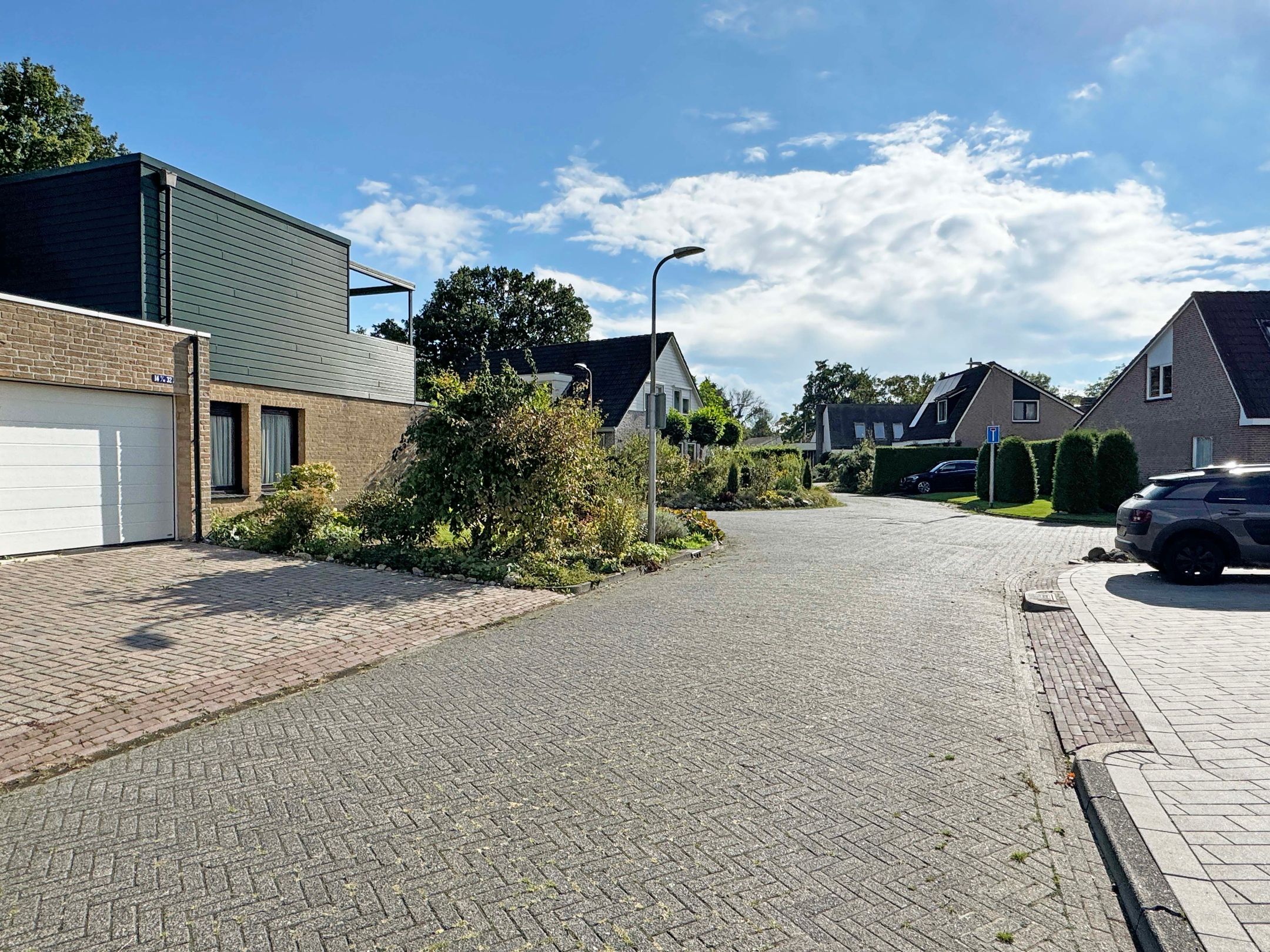 Foto 3 van De Tellinghorst 14