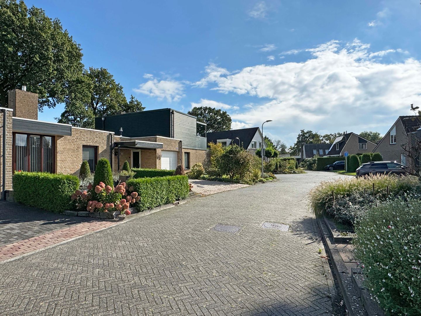 Foto 4 van De Tellinghorst 14