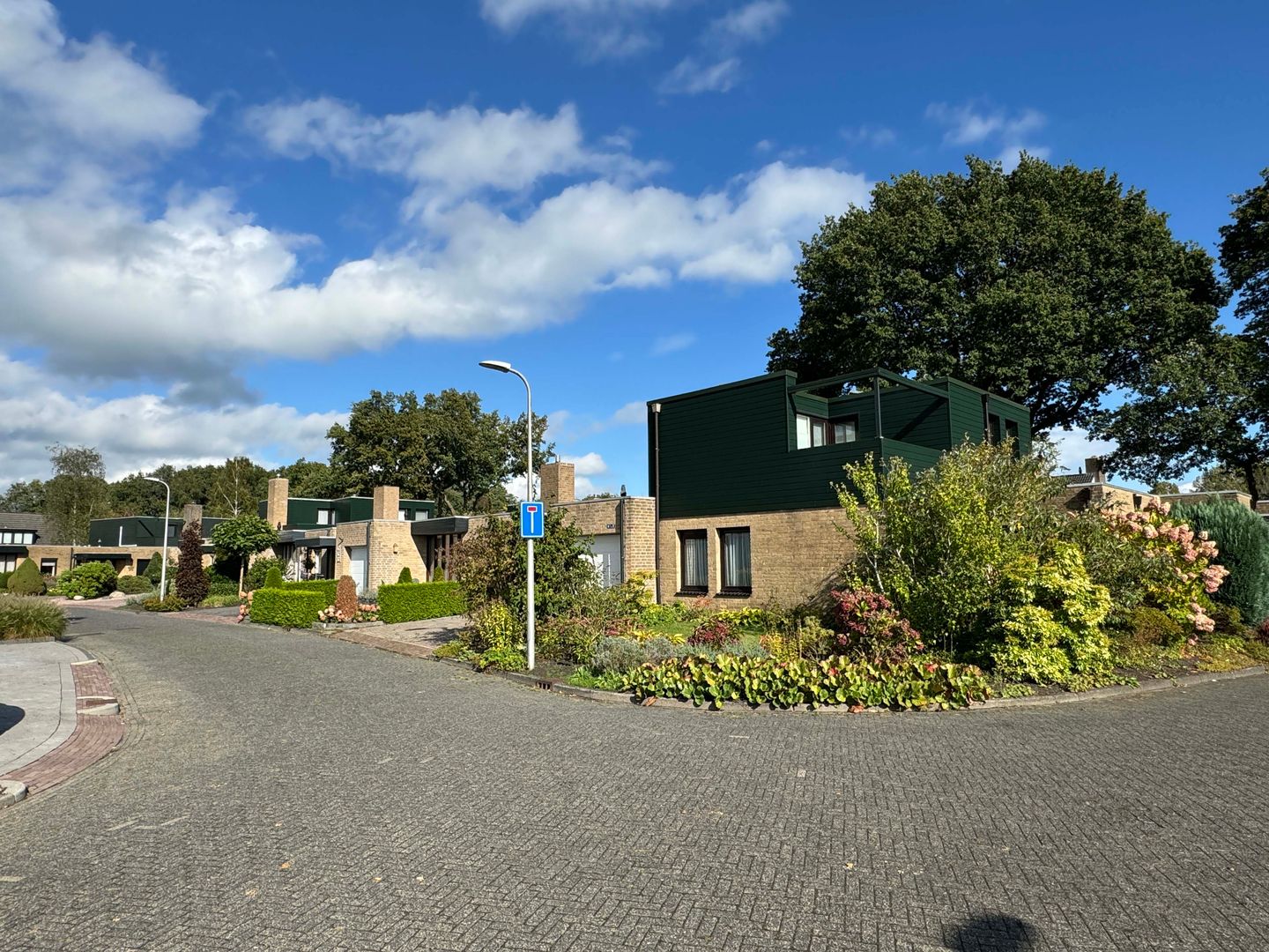 Foto 5 van De Tellinghorst 14