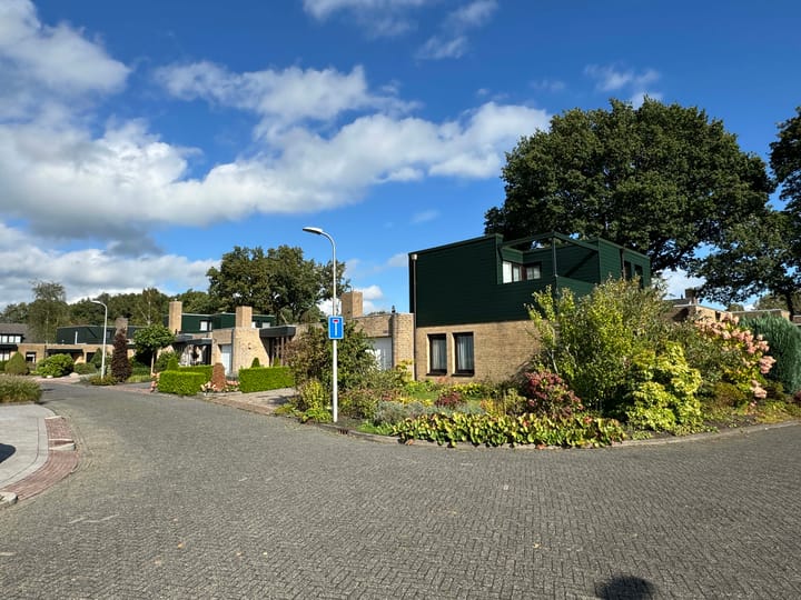 Foto 5 van De Tellinghorst 14