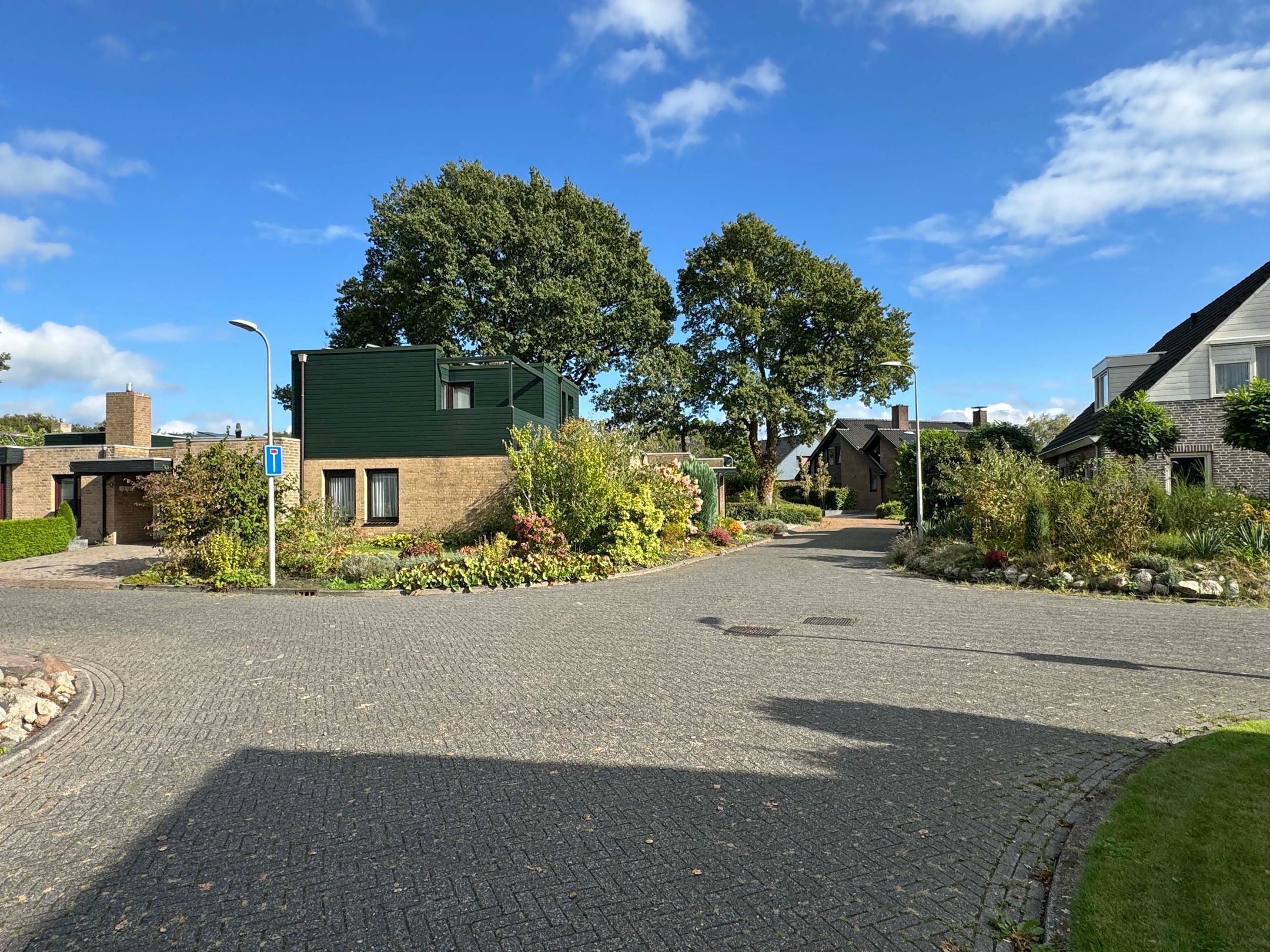 Foto 6 van De Tellinghorst 14