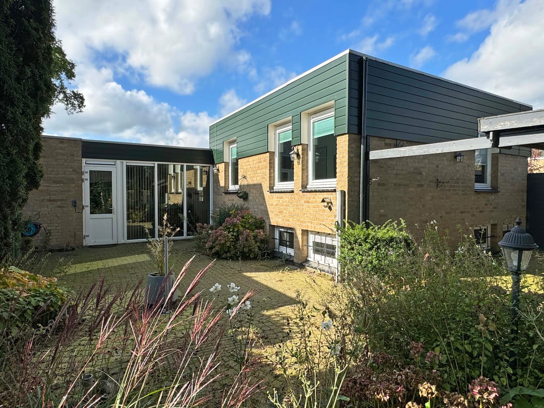 Foto 7 van De Tellinghorst 14