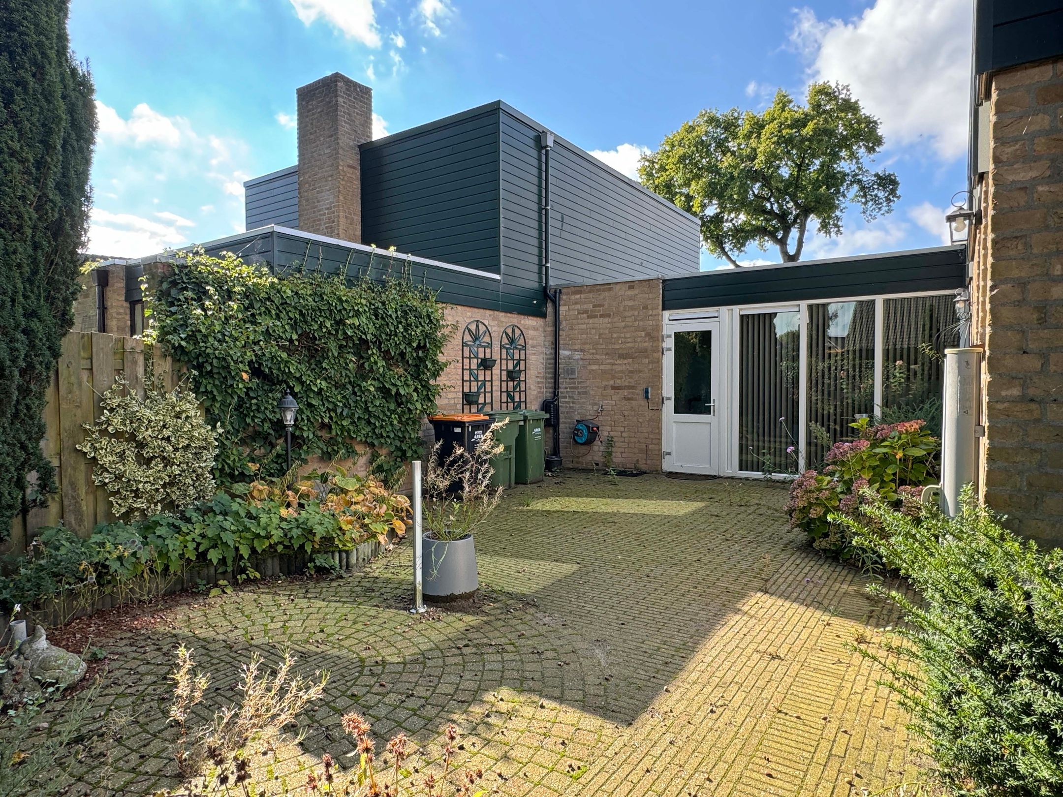 Foto 9 van De Tellinghorst 14