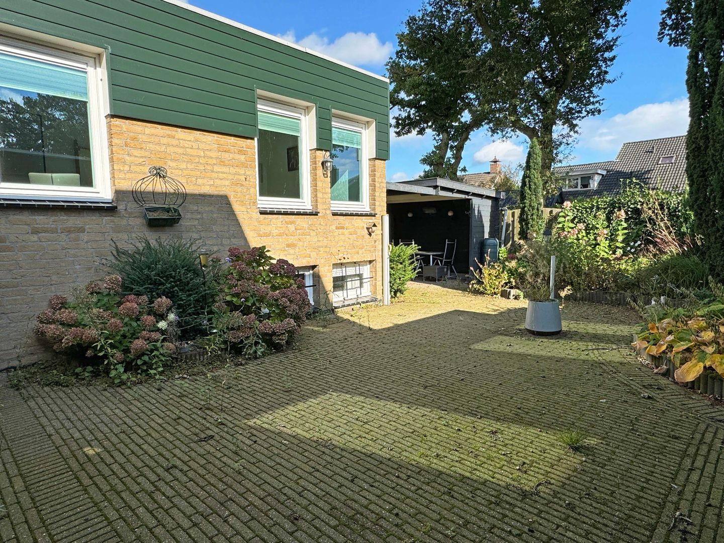 Foto 10 van De Tellinghorst 14