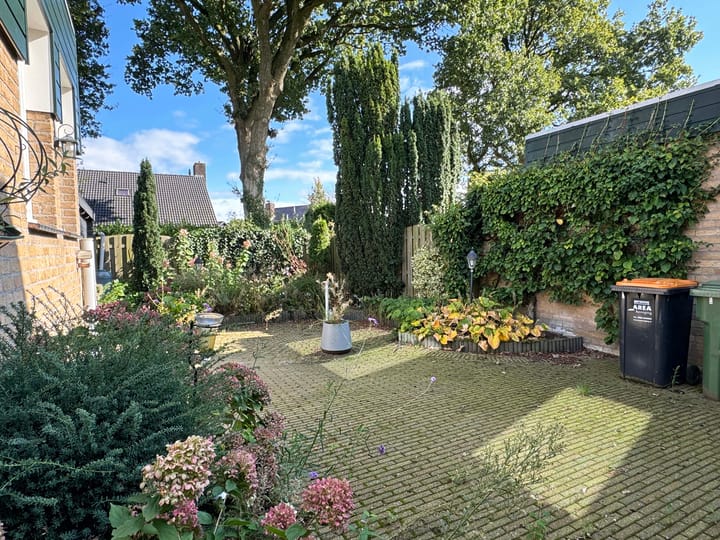 Foto 12 van De Tellinghorst 14