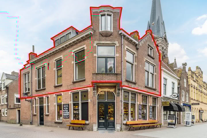 Markt 40 A