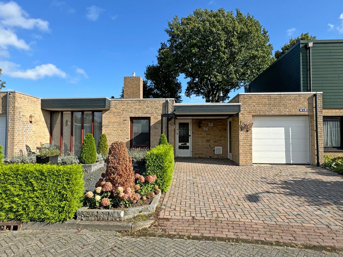 Foto 14 van De Tellinghorst 14