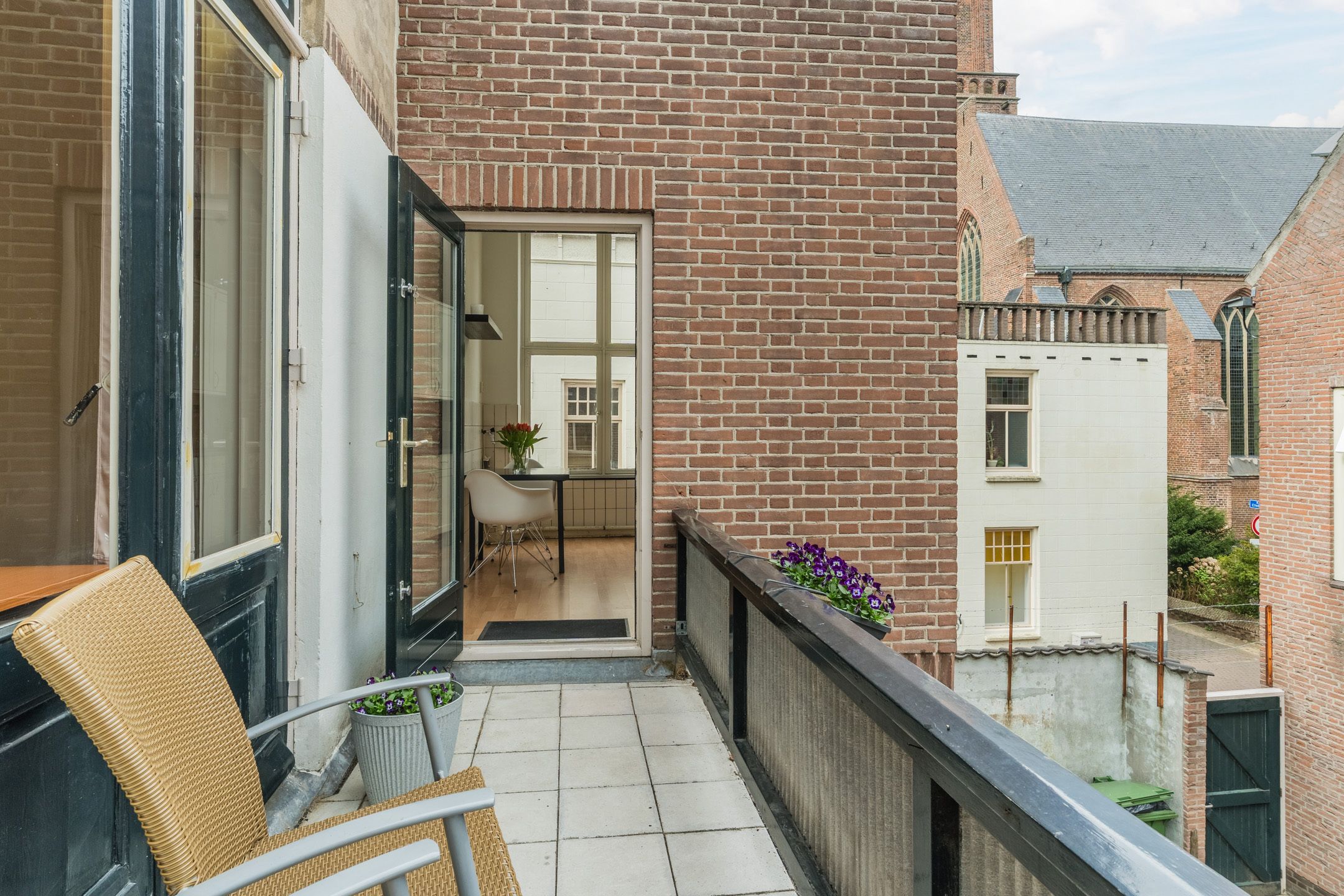 Foto 3 van Markt 40-A