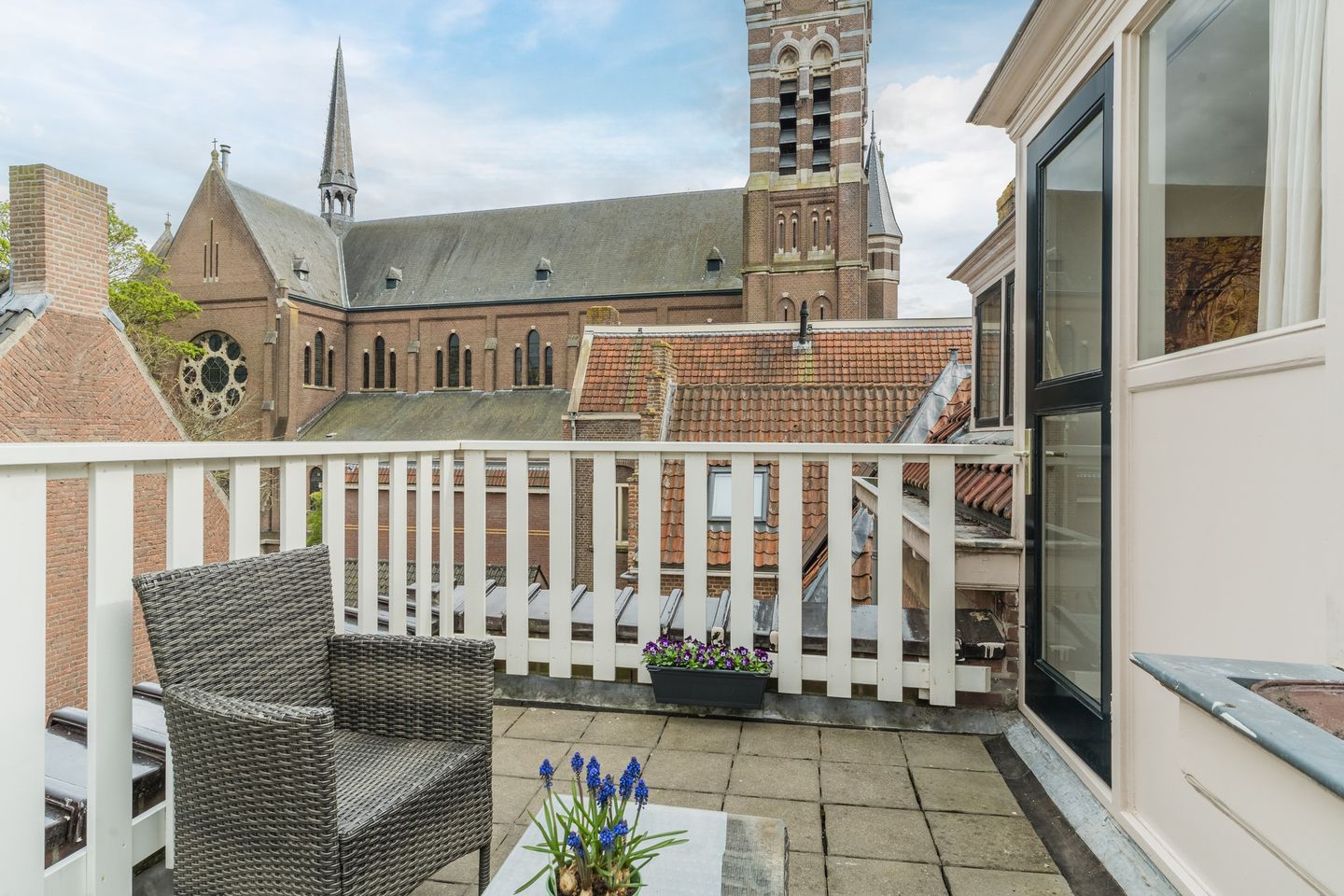 Foto 4 van Markt 40-A