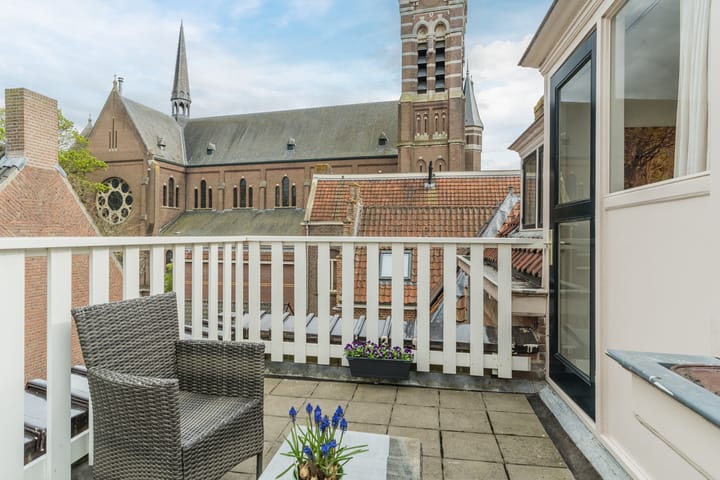 Foto 4 van Markt 40-A