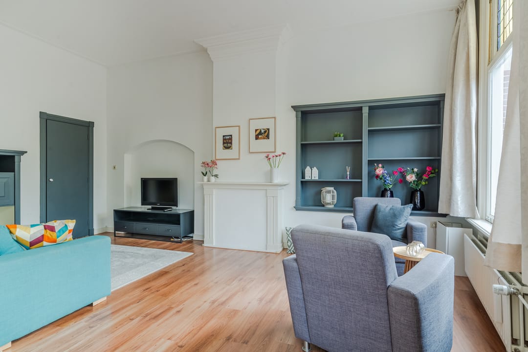 Foto 8 van Markt 40-A