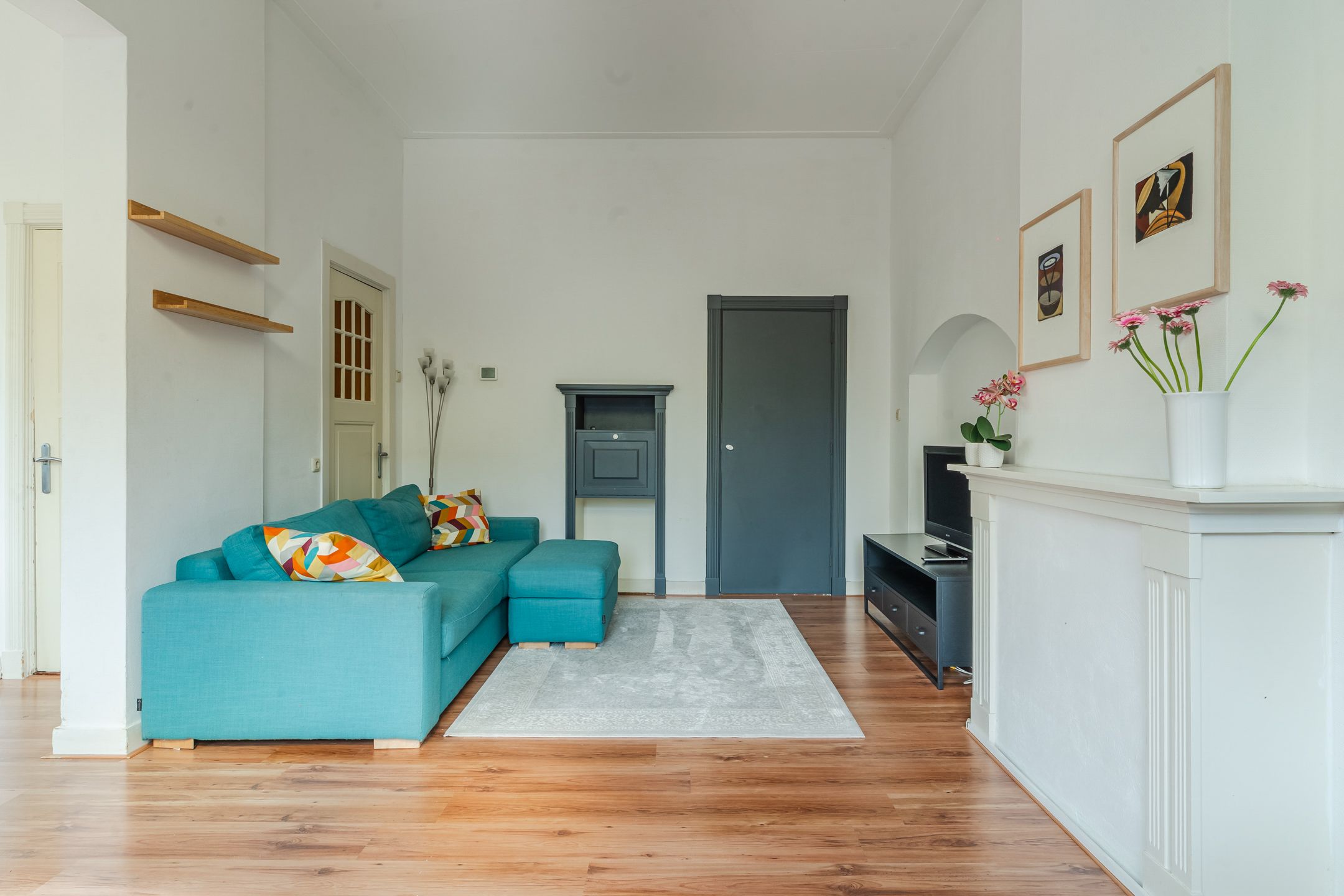 Foto 9 van Markt 40-A