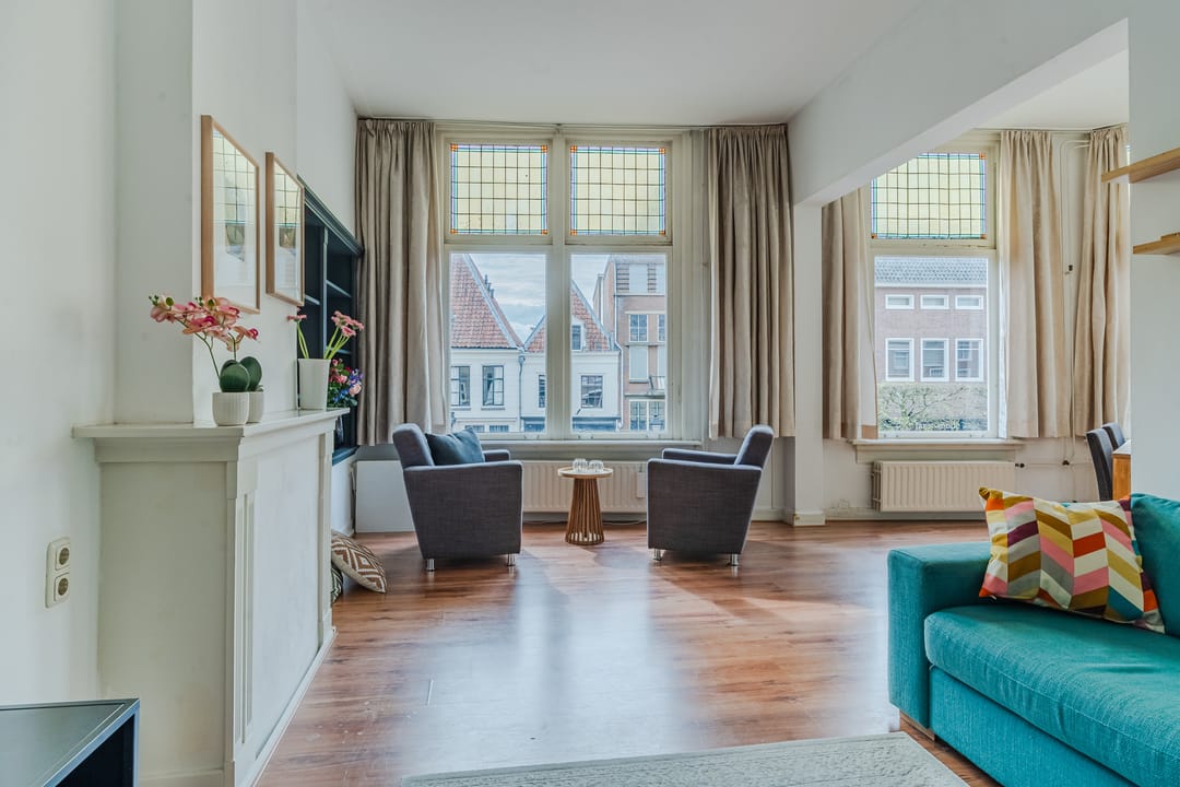 Foto 11 van Markt 40-A