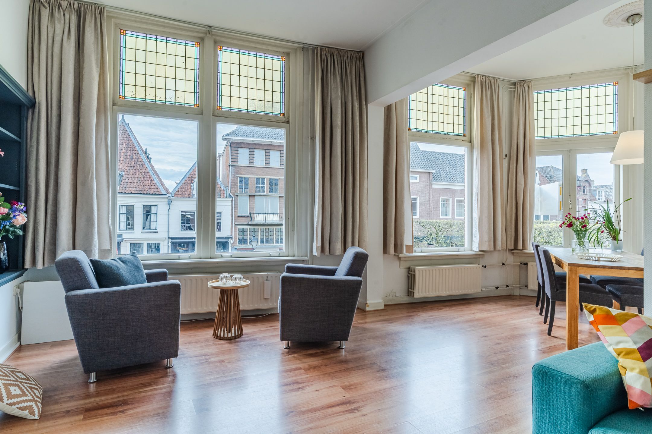 Foto 12 van Markt 40-A