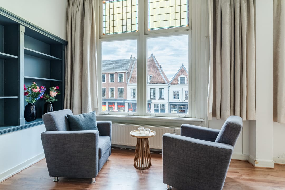 Foto 13 van Markt 40-A