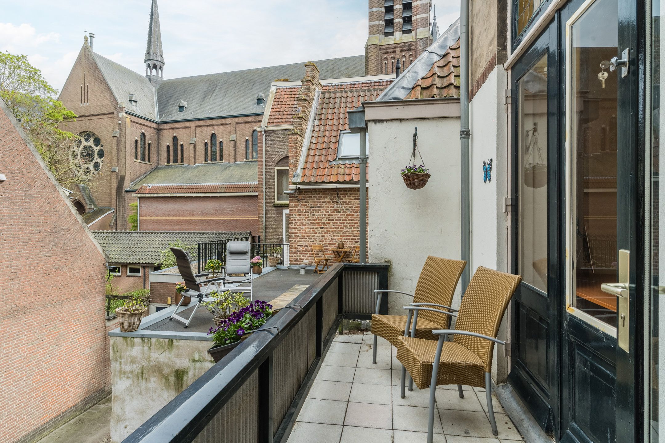 Foto 18 van Markt 40-A