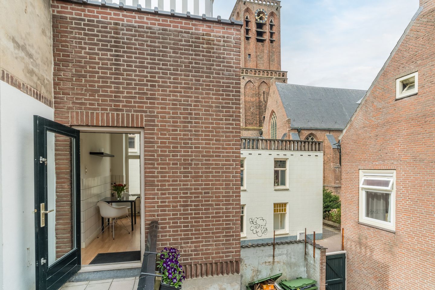 Foto 19 van Markt 40-A