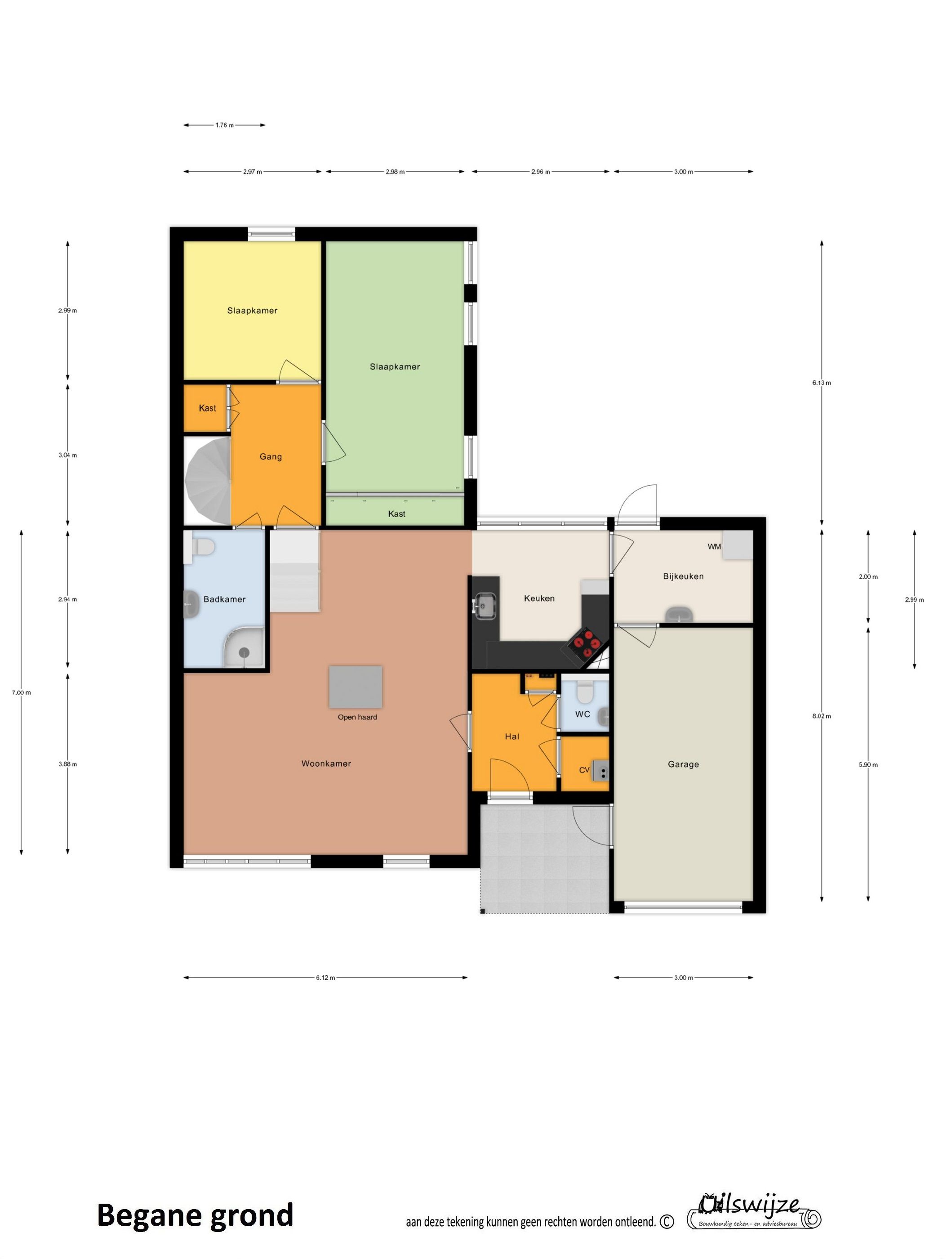 Foto 33 van De Tellinghorst 14