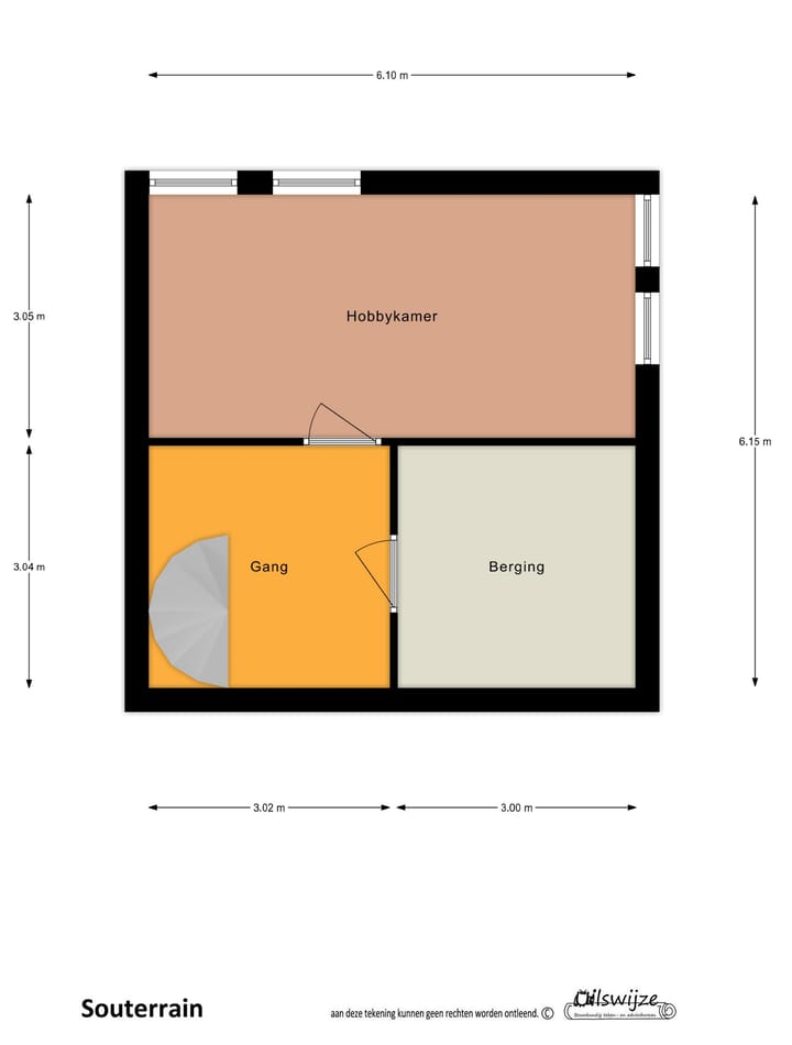 Foto 34 van De Tellinghorst 14