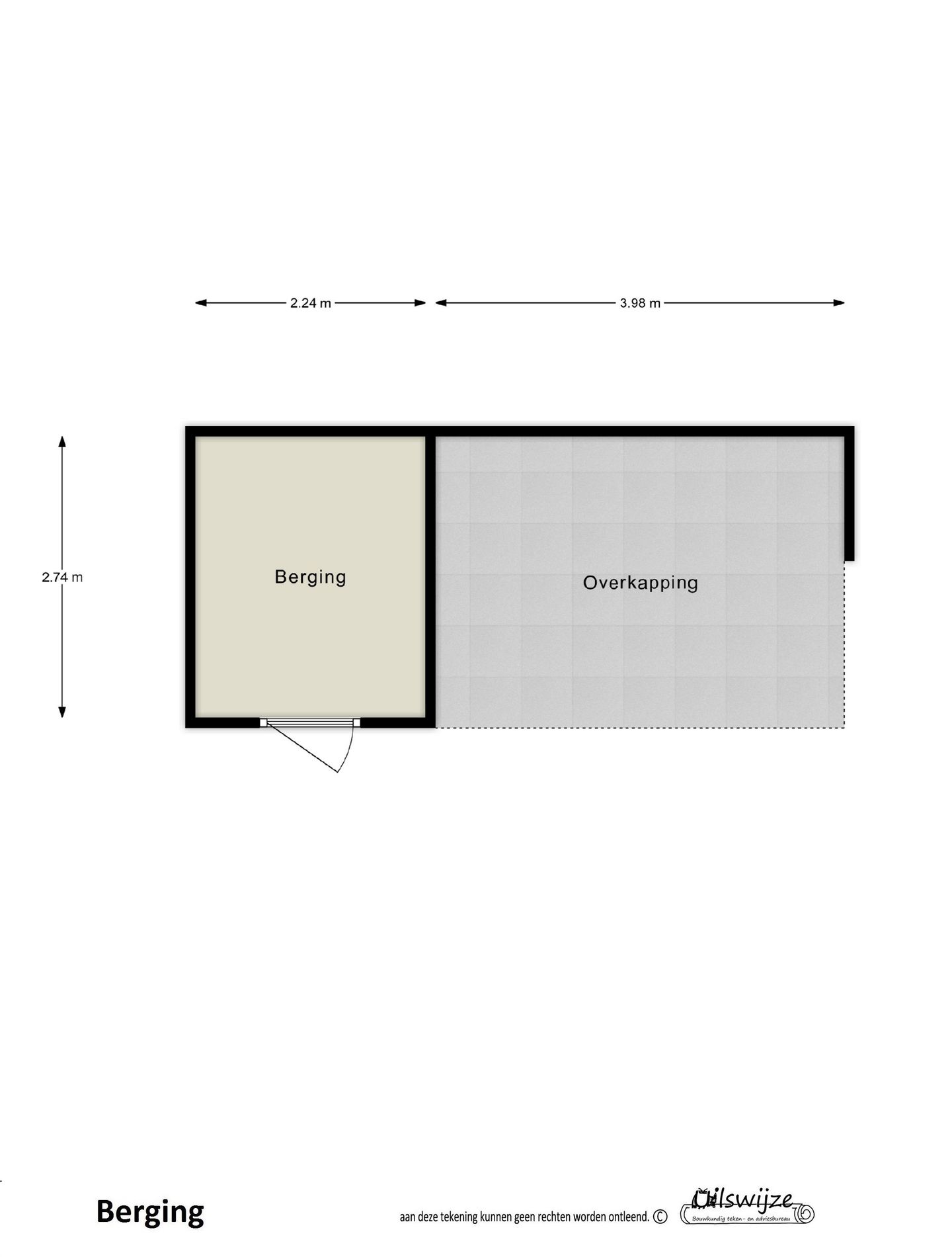 Foto 35 van De Tellinghorst 14