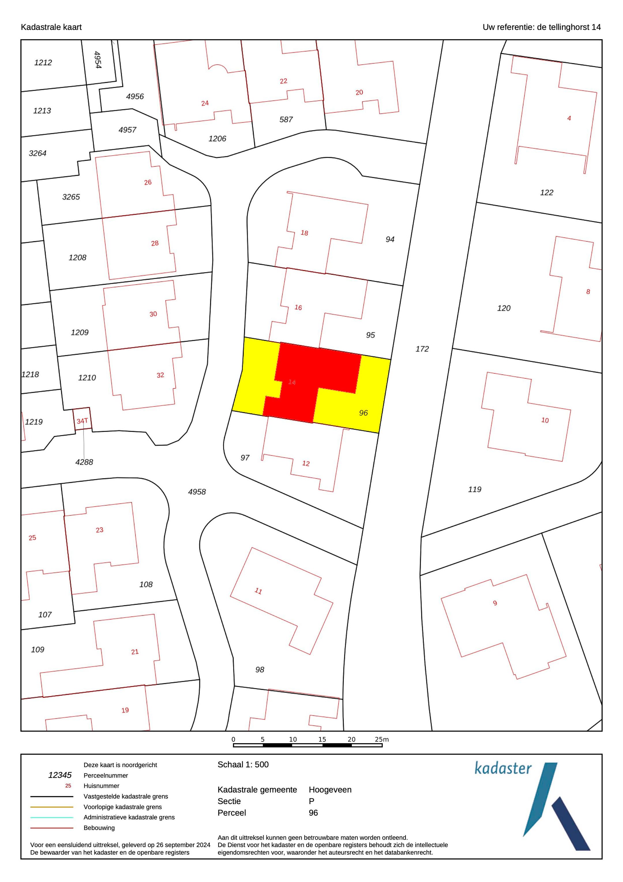 Foto 36 van De Tellinghorst 14