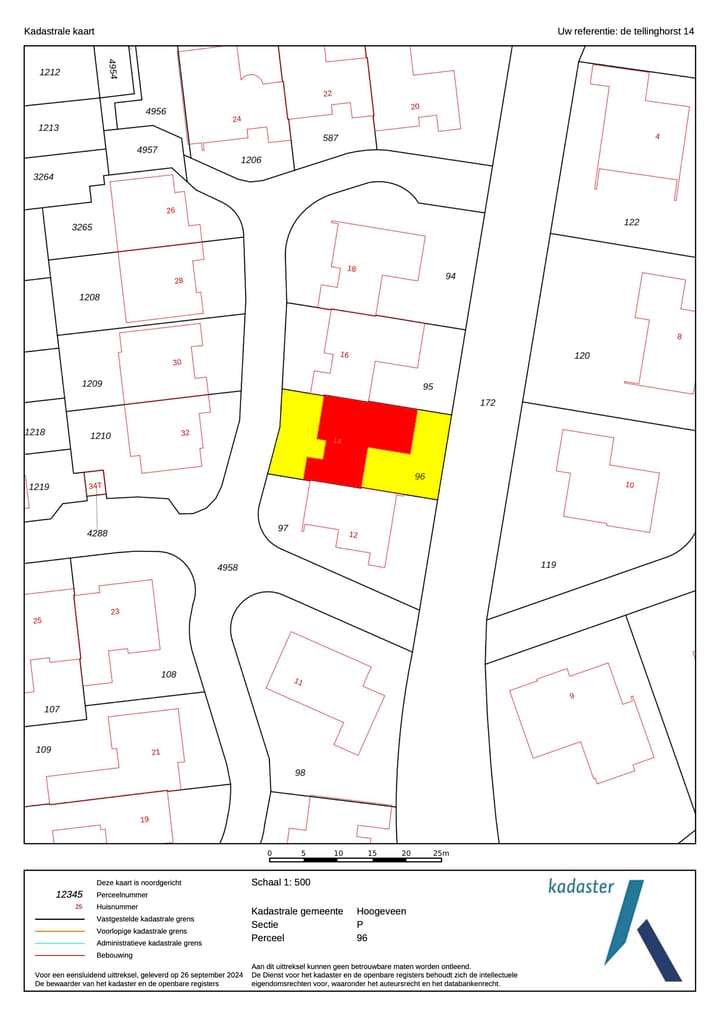 Foto 36 van De Tellinghorst 14